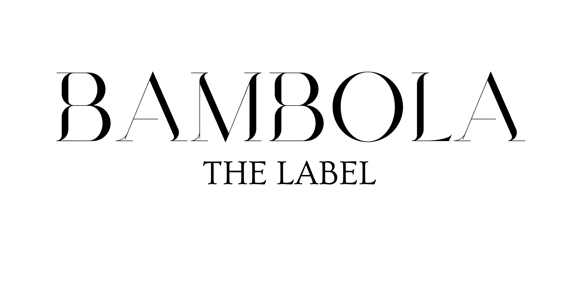 Bambola The Label