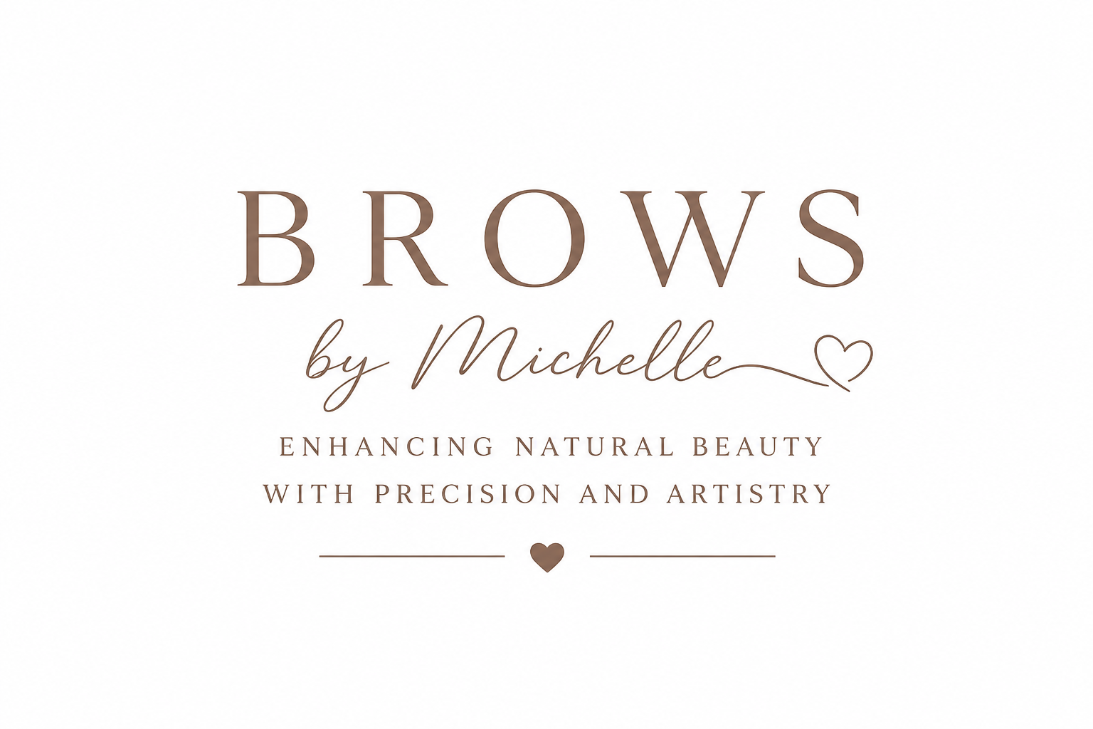 Brows By Michelle